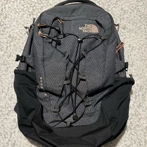 North Face Borealis Backpack